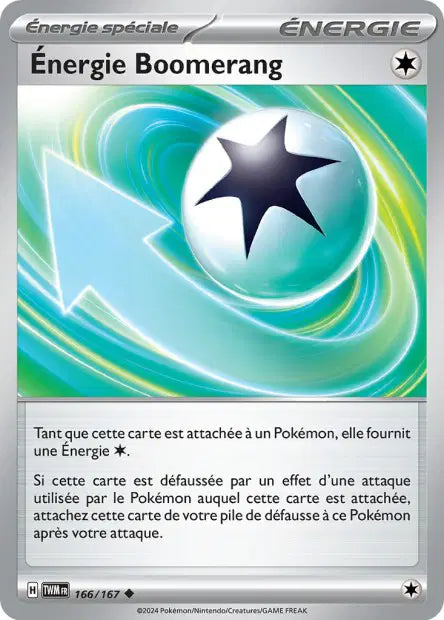 Carte unité EV06 - Reverse