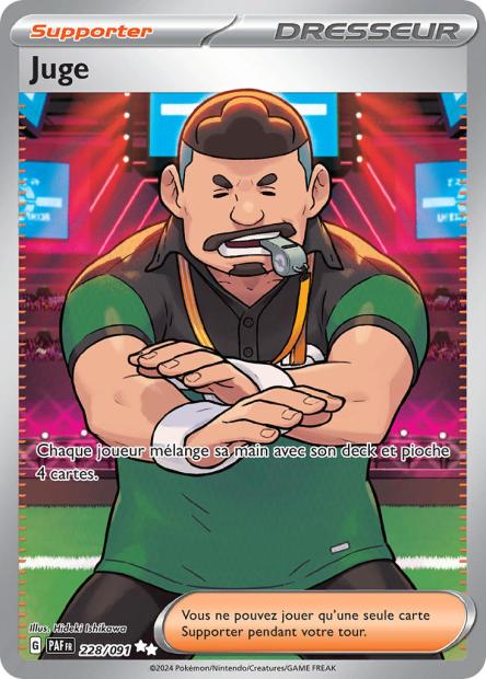 POKEMON EV4.5 - Carte unité ULTRA RARE