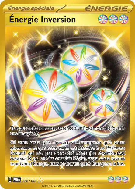 Carte unité EV04 - Ultra Rare