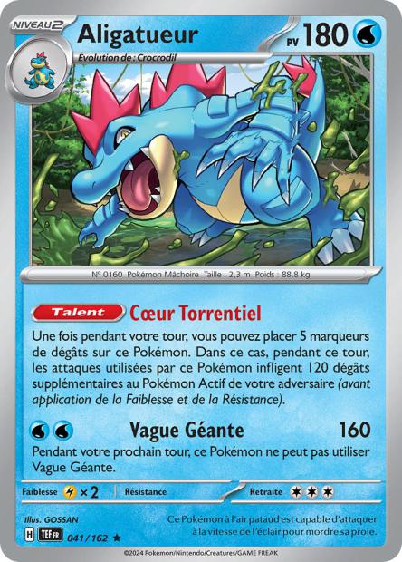 POKEMON EV05 - Carte unité HOLOGRAPHIQUE