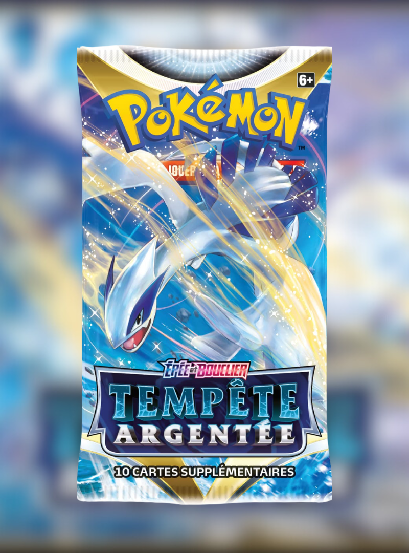 BOOSTER BLISTER EB12