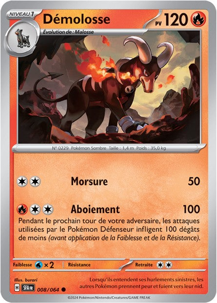 Carte unité EV06.5 - Reverse
