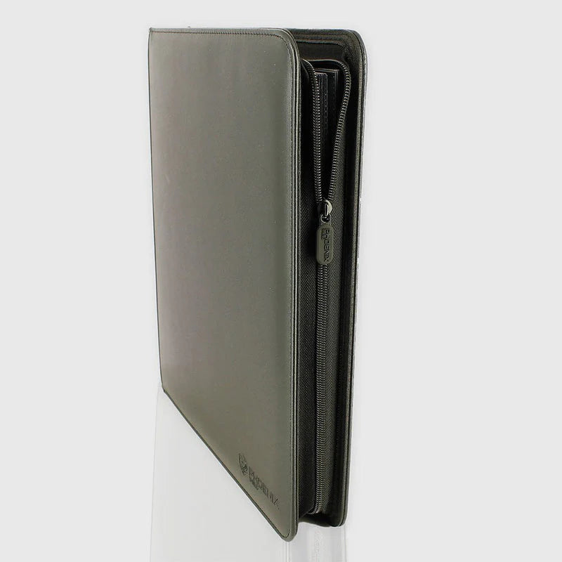 Classeur ZIP Toploader 360 cartes - Phoenix Shield