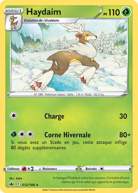 Carte unité EB06 - Reverse