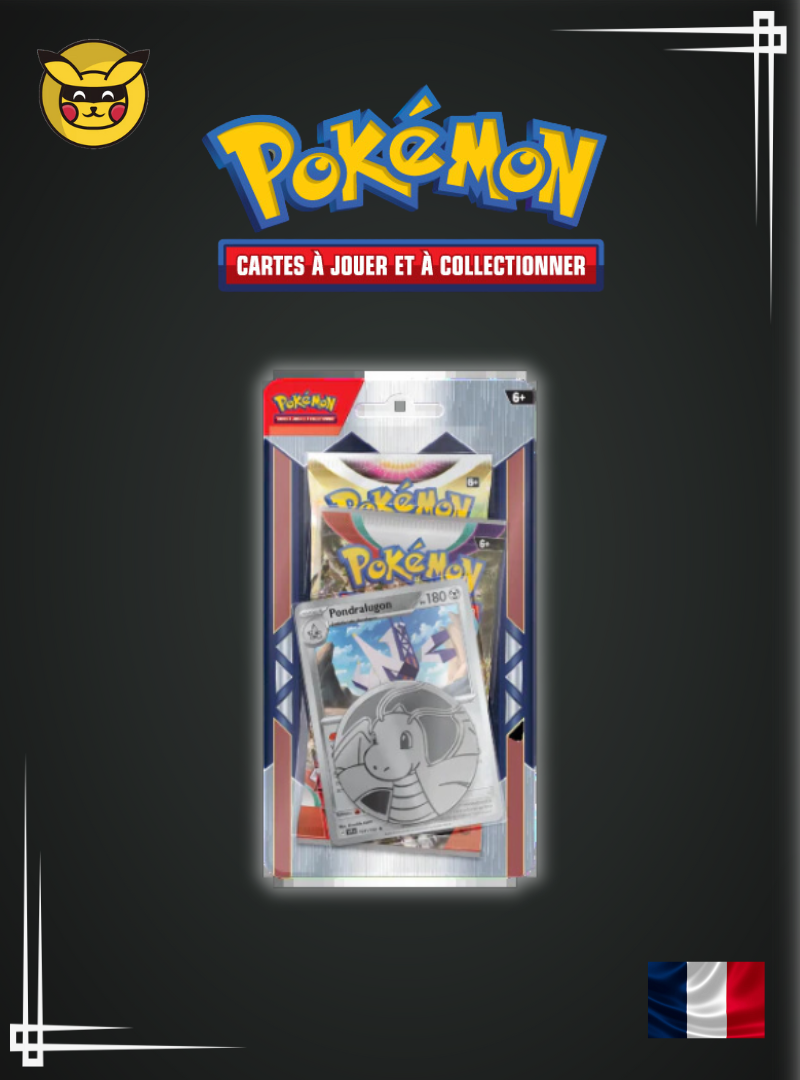 Duopack Pondralugon 2025