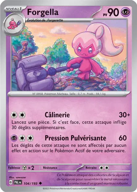 Carte unité EV02 - Reverse