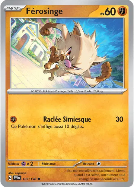 Carte unité EV01 - Reverse