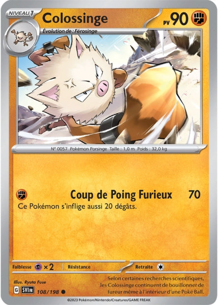 Carte unité EV01 - Reverse