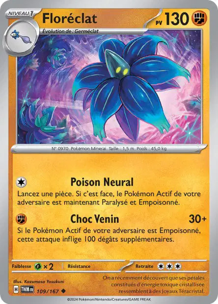Carte unité EV06 - Reverse