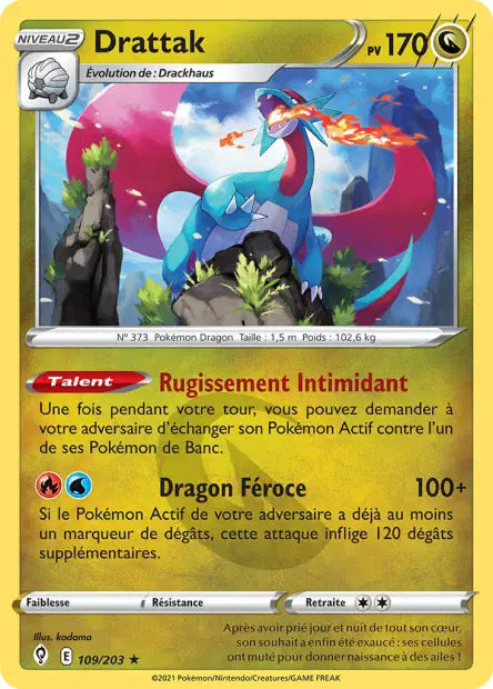 Carte unité EB07 - Reverse