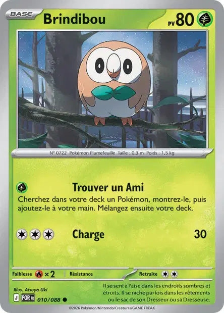 Carte unité ME03 - Reverse