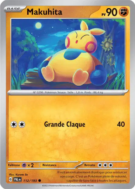 Carte unité EV02 - Reverse