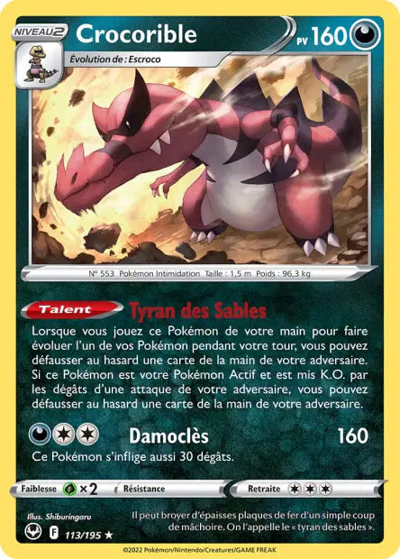 Carte unité EB12 - Reverse