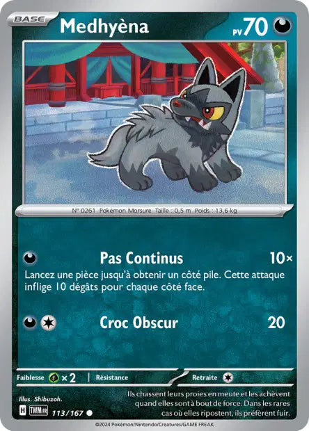 Carte unité EV06 - Reverse