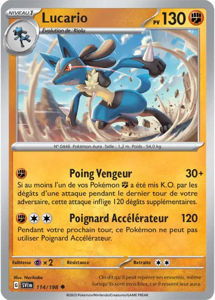 Carte unité EV01 - Reverse