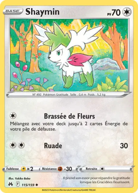 Carte unité EB12.5 - Reverse