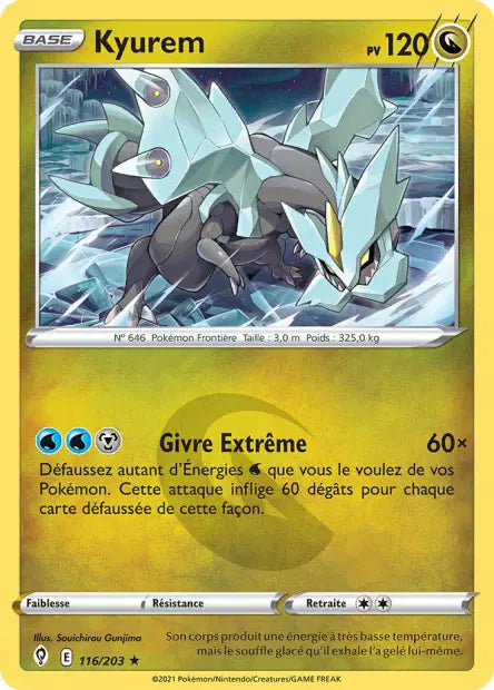 Carte unité EB07 - Reverse