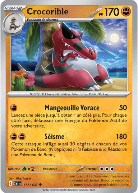 Carte unité EV01 - Reverse