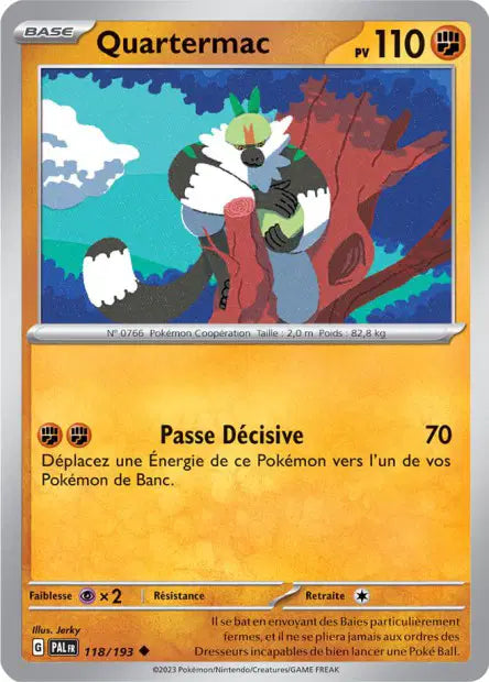 Carte unité EV02 - Reverse