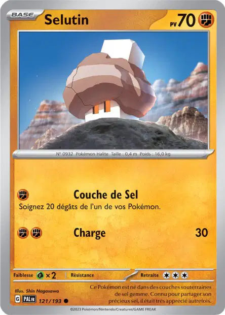 Carte unité EV02 - Reverse