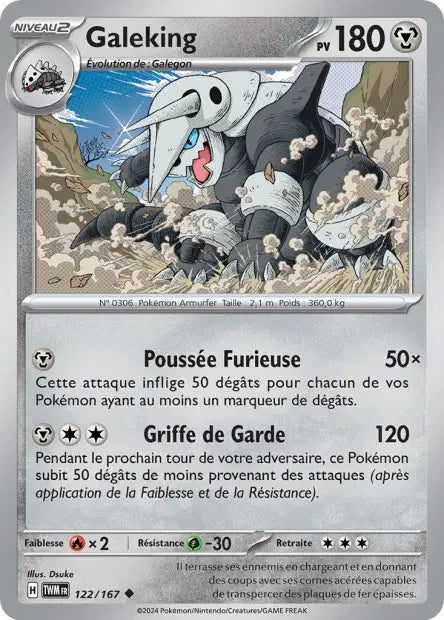 Carte unité EV06 - Reverse