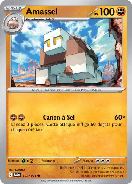 Carte unité EV02 - Reverse