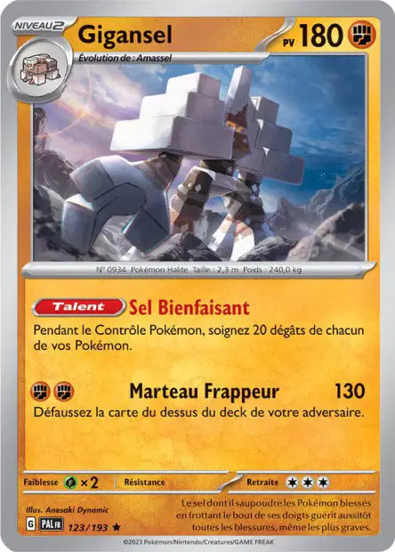 Carte unité EV02 - Reverse