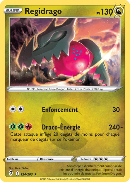 Carte unité EB07 - Reverse
