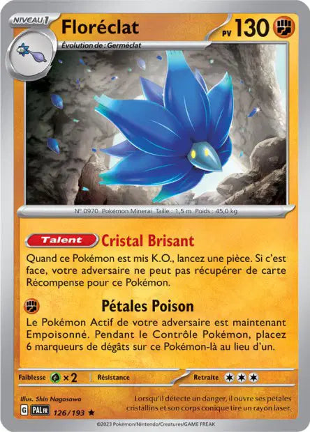 Carte unité EV02 - Reverse