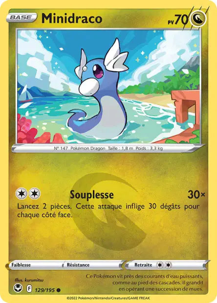 Carte unité EB12 - Reverse