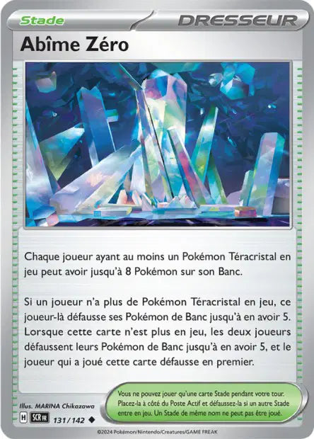 Carte unité EV07 - Reverse