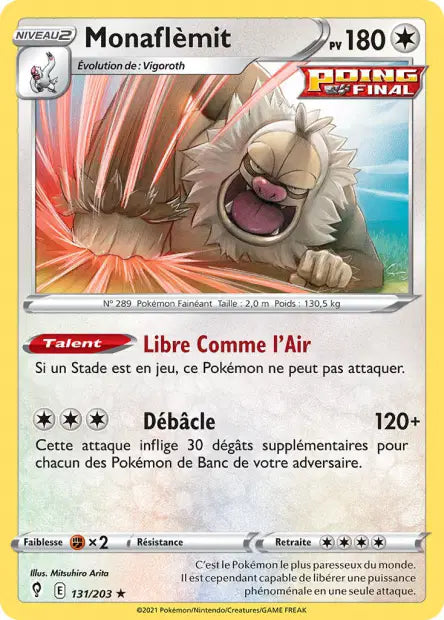 Carte unité EB07 - Reverse