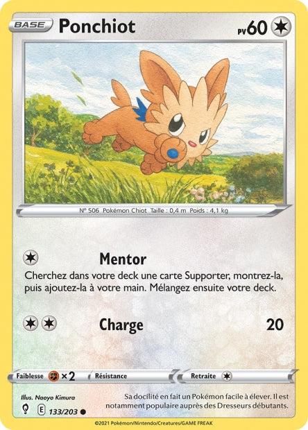 Carte unité EB07 - Reverse