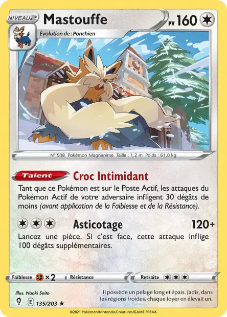 Carte unité EB07 - Reverse