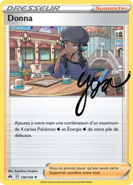 Carte unité EB12.5 - Reverse