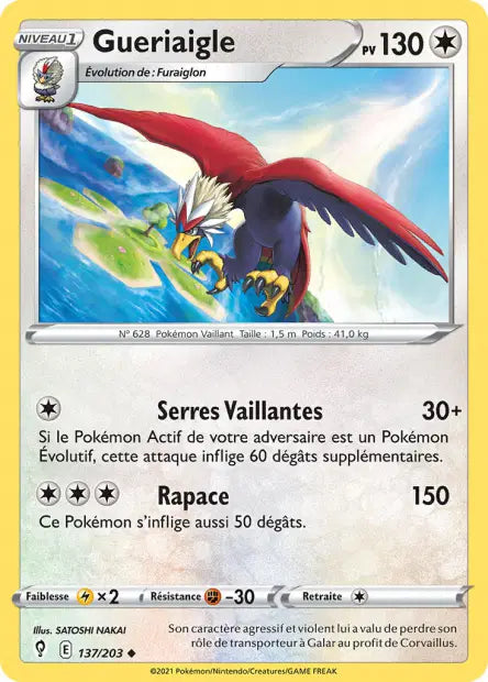 Carte unité EB07 - Reverse