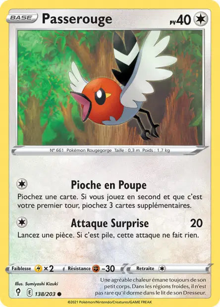 Carte unité EB07 - Reverse