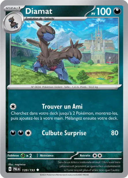Carte unité EV02 - Reverse