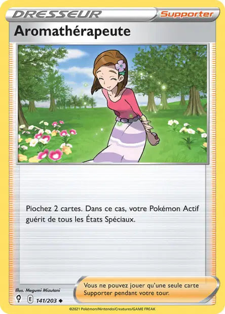 Carte unité EB07 - Reverse