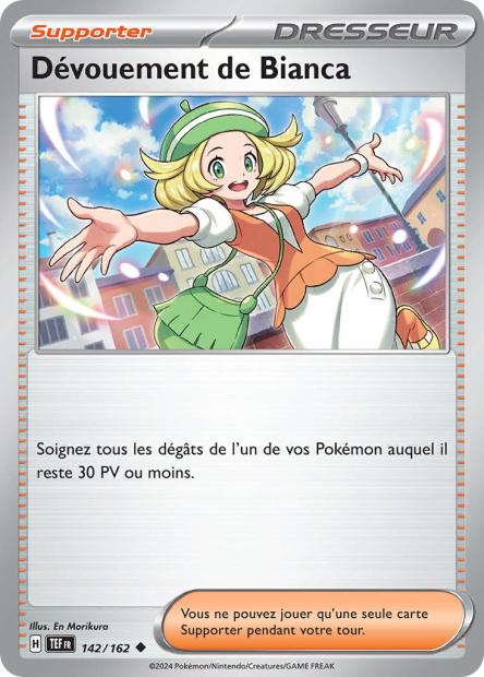 POKEMON EV05 - Carte unité REVERSE 2