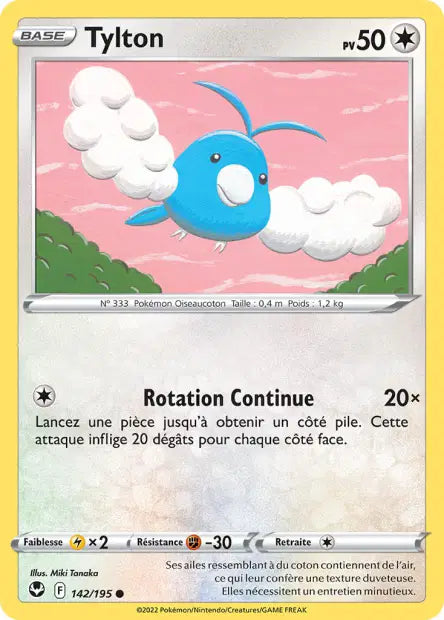 Carte unité EB12 - Reverse