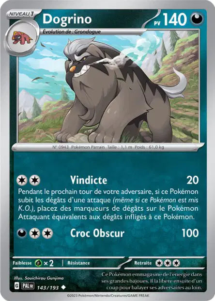 Carte unité EV02 - Reverse