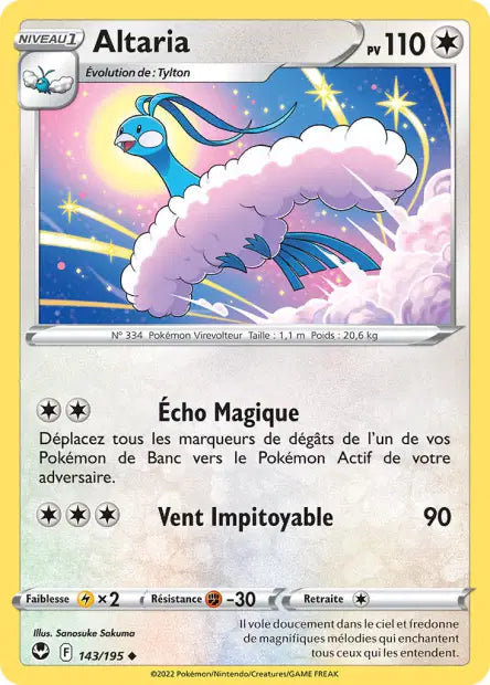 Carte unité EB12 - Reverse