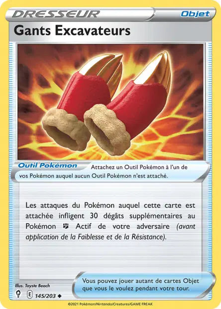 Carte unité EB07 - Reverse