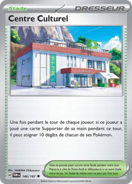 Carte unité EV06 - Reverse