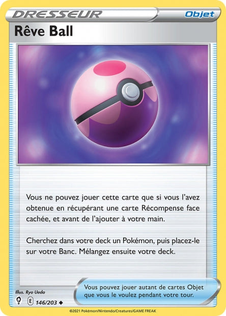 Carte unité EB07 - Reverse