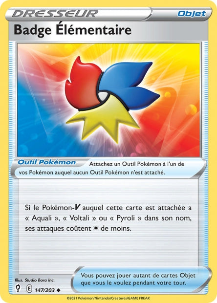 Carte unité EB07 - Reverse