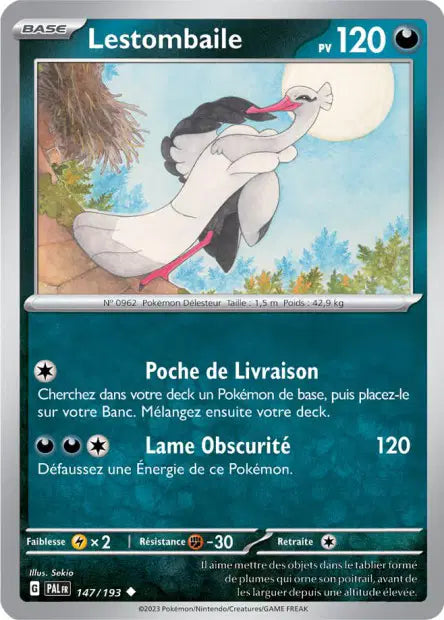 Carte unité EV02 - Reverse