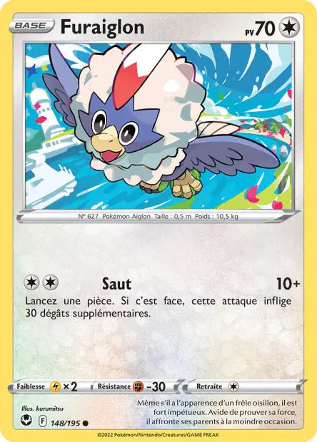 Carte unité EB12 - Reverse