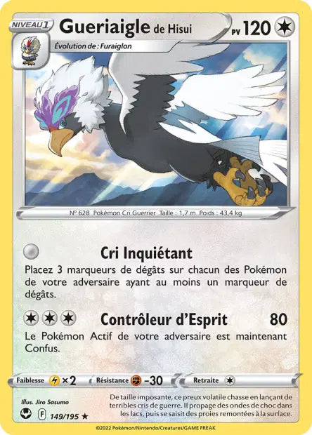 Carte unité EB12 - Reverse